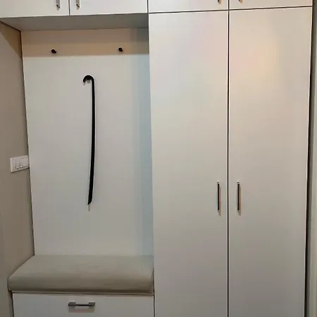 Bw Luxury Apartament Bijeljina