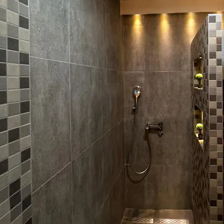 Apartament Bw Luxury