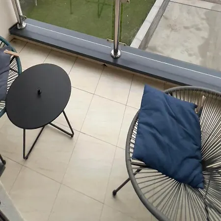 Apartman Bw Luxury Bijeljina